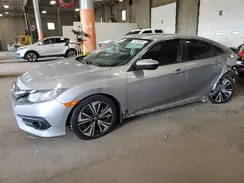 19XFC1F36HE031135 2017 HONDA CIVIC