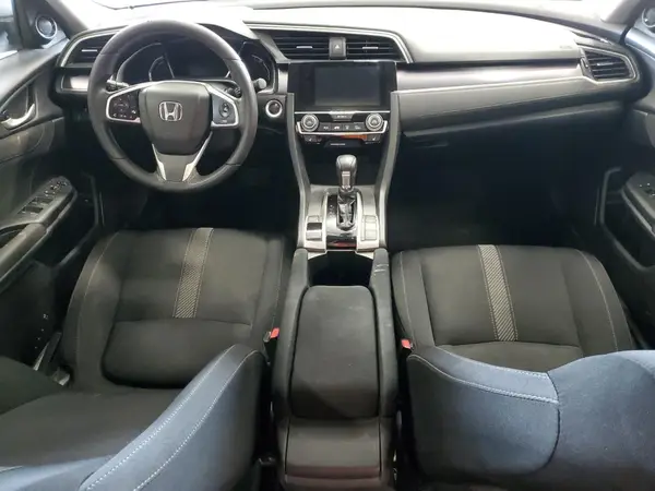 19XFC1F36HE031135 2017 HONDA CIVIC - Image 8