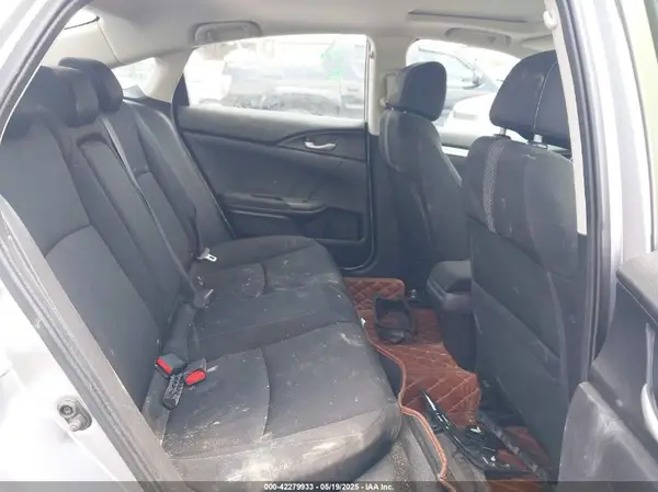 19XFC1F36HE031443 2017 HONDA CIVIC - Image 8