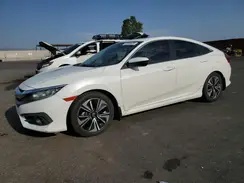 19XFC1F36HE032964 2017 HONDA CIVIC