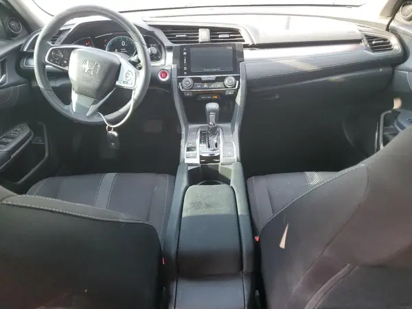 19XFC1F36HE032964 2017 HONDA CIVIC - Image 8