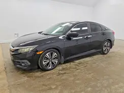 19XFC1F36HE033368 2017 HONDA CIVIC
