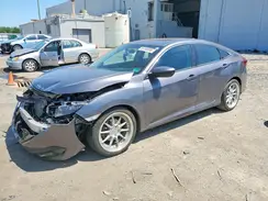 19XFC1F36HE200120 2017 HONDA CIVIC