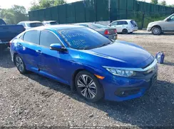 19XFC1F36HE201302 2017 HONDA CIVIC