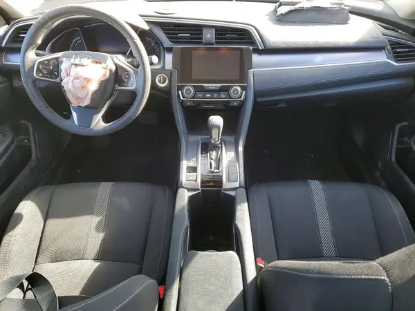 19XFC1F36HE201767 2017 HONDA CIVIC - Image 8