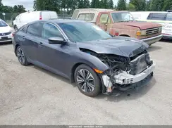 19XFC1F36HE202790 2017 HONDA CIVIC
