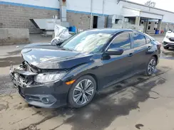19XFC1F36HE204863 2017 HONDA CIVIC