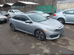 19XFC1F36HE205625 2017 HONDA CIVIC
