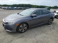 19XFC1F36HE205656 2017 HONDA CIVIC