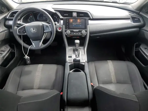 19XFC1F36HE205656 2017 HONDA CIVIC - Image 8