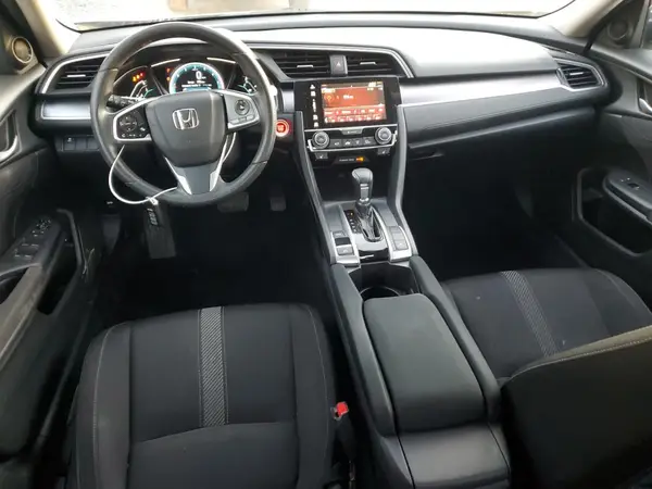19XFC1F36HE205866 2017 HONDA CIVIC - Image 8