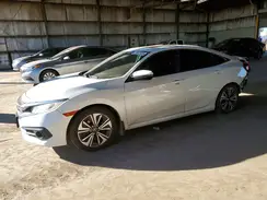 19XFC1F36HE206418 2017 HONDA CIVIC
