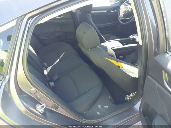 19XFC1F36HE206919 2017 HONDA CIVIC - Image 8