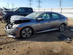 19XFC1F36HE207584 2017 HONDA CIVIC