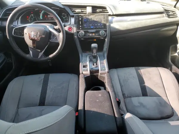 19XFC1F36HE207875 2017 HONDA CIVIC - Image 8
