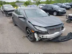 19XFC1F36HE208573 2017 HONDA CIVIC