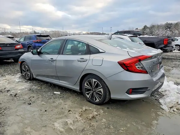 19XFC1F36HE208623 2017 HONDA CIVIC - Image 2