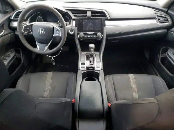 19XFC1F36HE208623 2017 HONDA CIVIC - Image 8