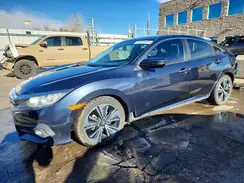 19XFC1F36HE209027 2017 HONDA CIVIC