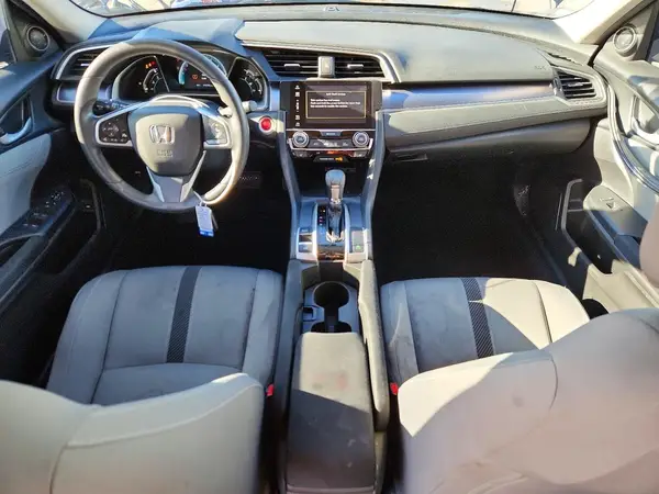 19XFC1F36HE209027 2017 HONDA CIVIC - Image 8