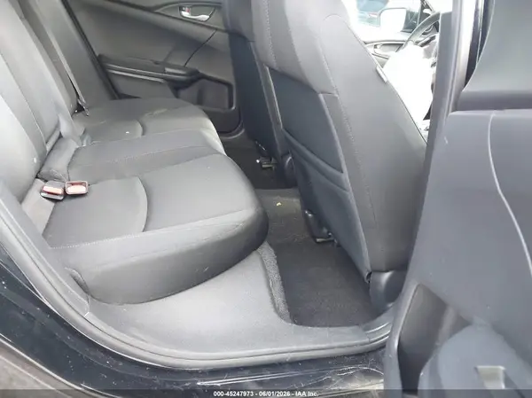 19XFC1F36HE209111 2017 HONDA CIVIC - Image 8