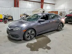 19XFC1F36HE209156 2017 HONDA CIVIC