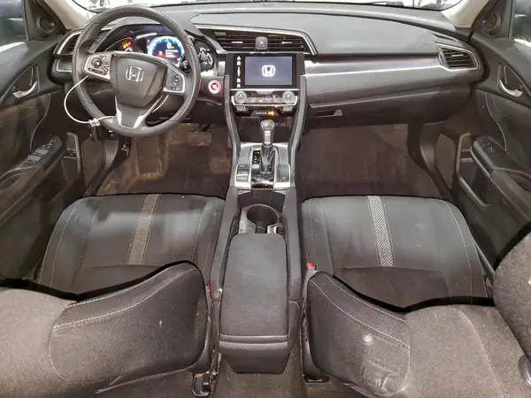 19XFC1F36HE209156 2017 HONDA CIVIC - Image 8