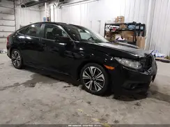 19XFC1F36HE210355 2017 HONDA CIVIC
