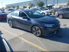 19XFC1F36HE210534 2017 HONDA CIVIC