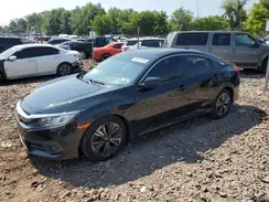 19XFC1F36HE211070 2017 HONDA CIVIC