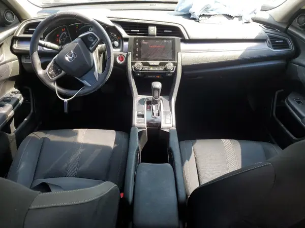 19XFC1F36HE211070 2017 HONDA CIVIC - Image 8