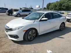 19XFC1F36HE211411 2017 HONDA CIVIC