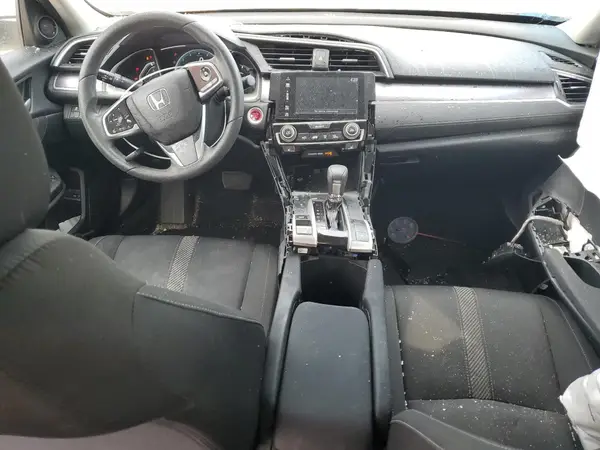 19XFC1F36HE211411 2017 HONDA CIVIC - Image 8