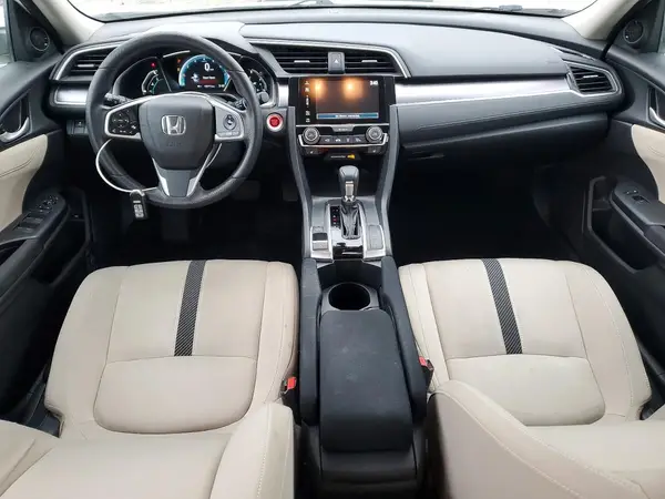 19XFC1F36HE213739 2017 HONDA CIVIC - Image 8