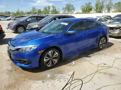 19XFC1F36JE000909 2018 HONDA CIVIC