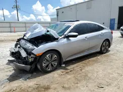 19XFC1F36JE002644 2018 HONDA CIVIC