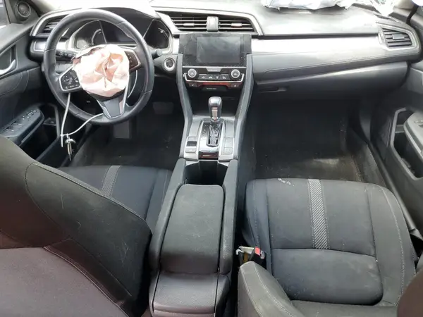 19XFC1F36JE002644 2018 HONDA CIVIC - Image 8
