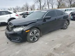 19XFC1F36JE003194 2018 HONDA CIVIC