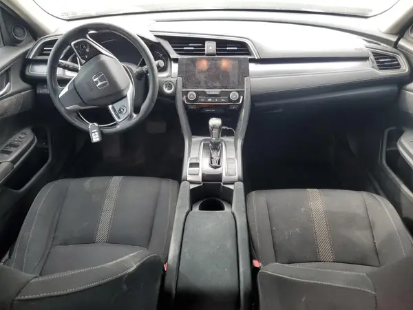 19XFC1F36JE003194 2018 HONDA CIVIC - Image 8