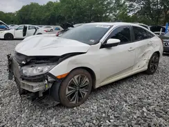 19XFC1F36JE201953 2018 HONDA CIVIC