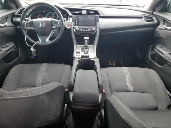 19XFC1F36JE201953 2018 HONDA CIVIC - Image 8