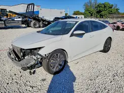 19XFC1F36KE002001 2019 HONDA CIVIC