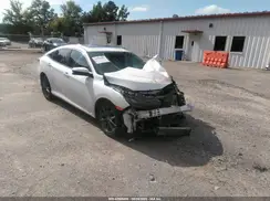 19XFC1F36KE002354 2019 HONDA CIVIC