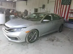 19XFC1F36KE002693 2019 HONDA CIVIC