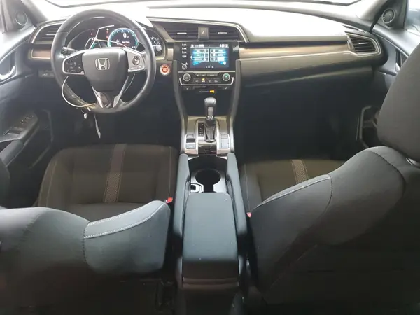19XFC1F36KE002693 2019 HONDA CIVIC - Image 8