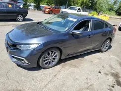 19XFC1F36KE003231 2019 HONDA CIVIC