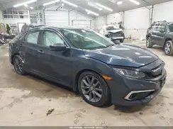 19XFC1F36KE003410 2019 HONDA CIVIC