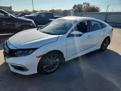 19XFC1F36KE003682 2019 HONDA CIVIC