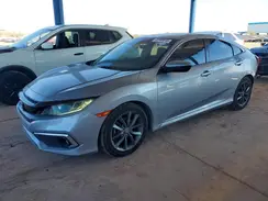 19XFC1F36KE003939 2019 HONDA CIVIC