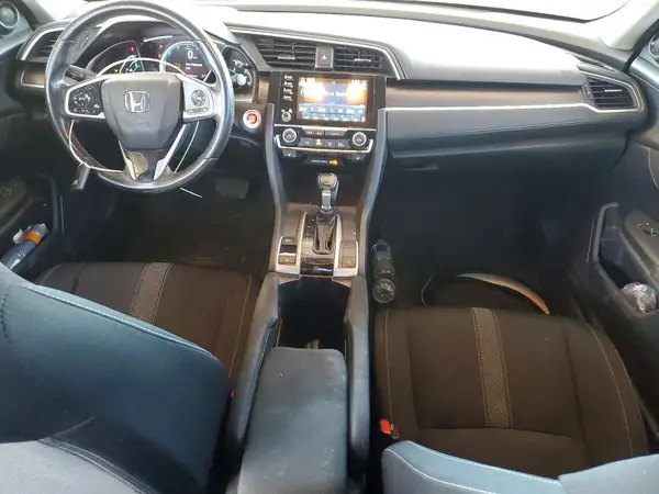 19XFC1F36KE003939 2019 HONDA CIVIC - Image 8